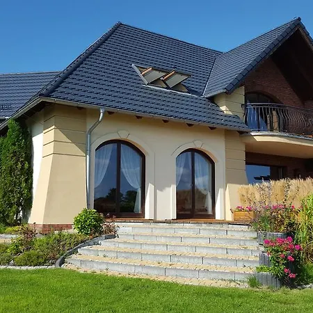 Apartment Apartament Wrony 8a Gizycko