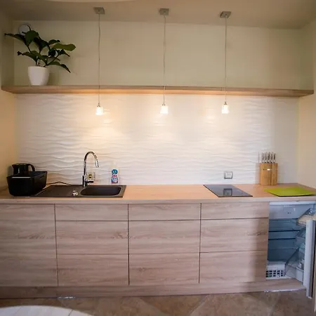 Apartament Wrony 8a Apartment