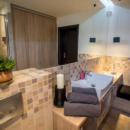 Apartament Wrony 8a Gizycko