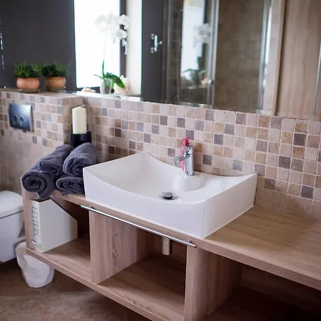 Apartament Wrony 8a Apartment