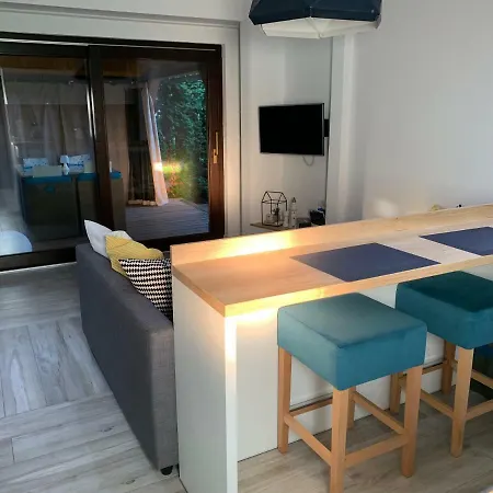 Apartament Wrony 8a Apartment Gizycko