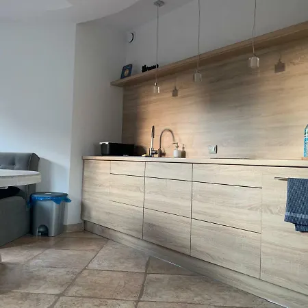 Apartament Wrony 8a Apartment *