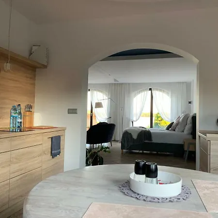 Apartament Wrony 8a Apartment *