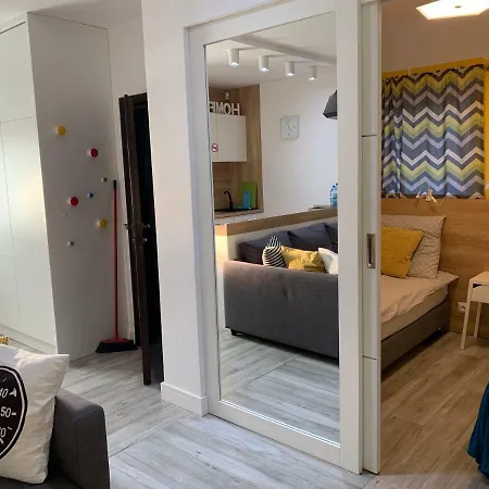 Apartament Wrony 8a Apartment