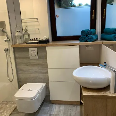Apartament Wrony 8a Apartment