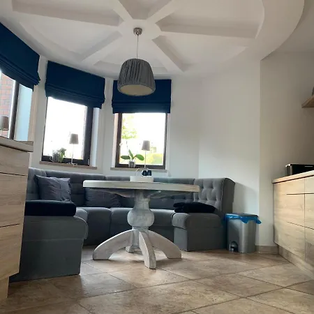 Apartament Wrony 8a Apartment Gizycko