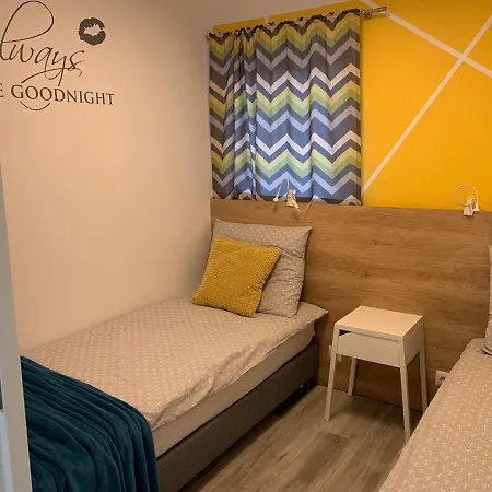 Apartament Wrony 8a Apartment